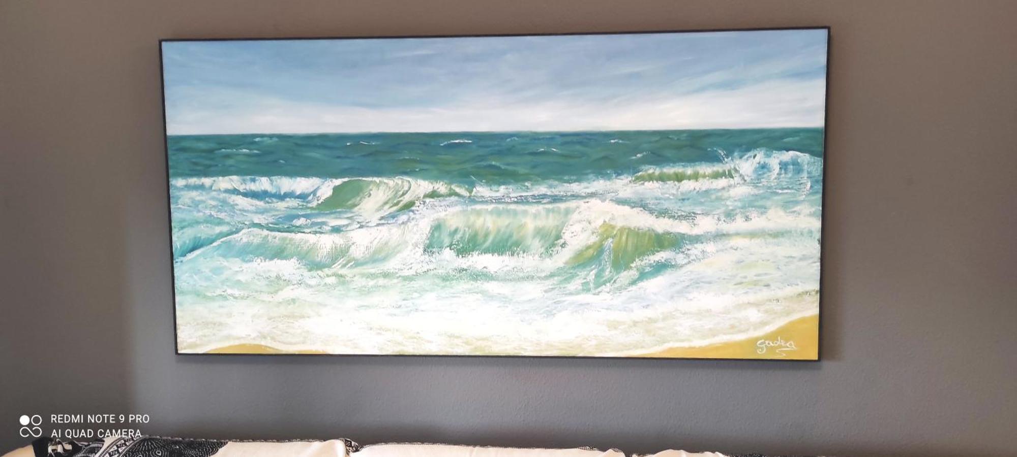 Apartamento 200 M Playa San Juan El Campello Buitenkant foto