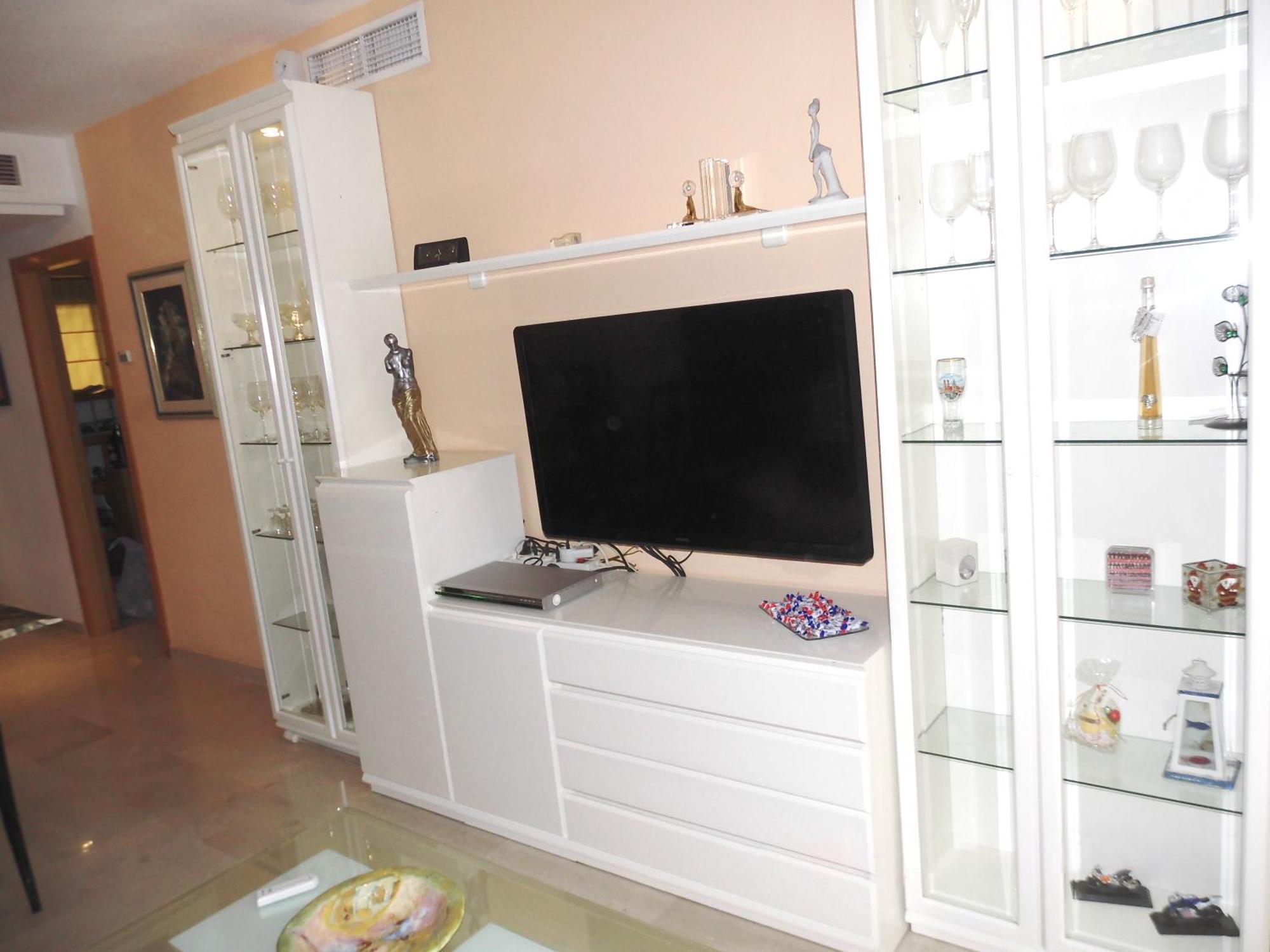 Apartamento 200 M Playa San Juan El Campello Buitenkant foto