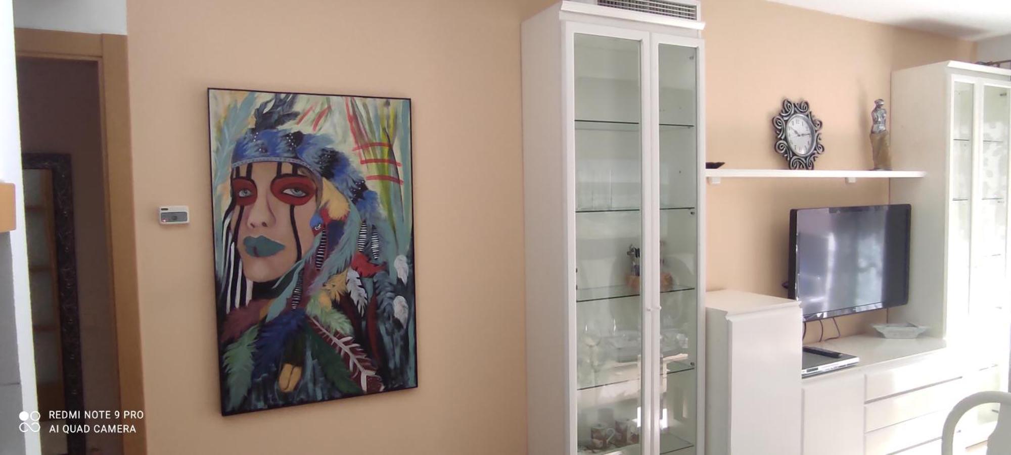 Apartamento 200 M Playa San Juan El Campello Buitenkant foto