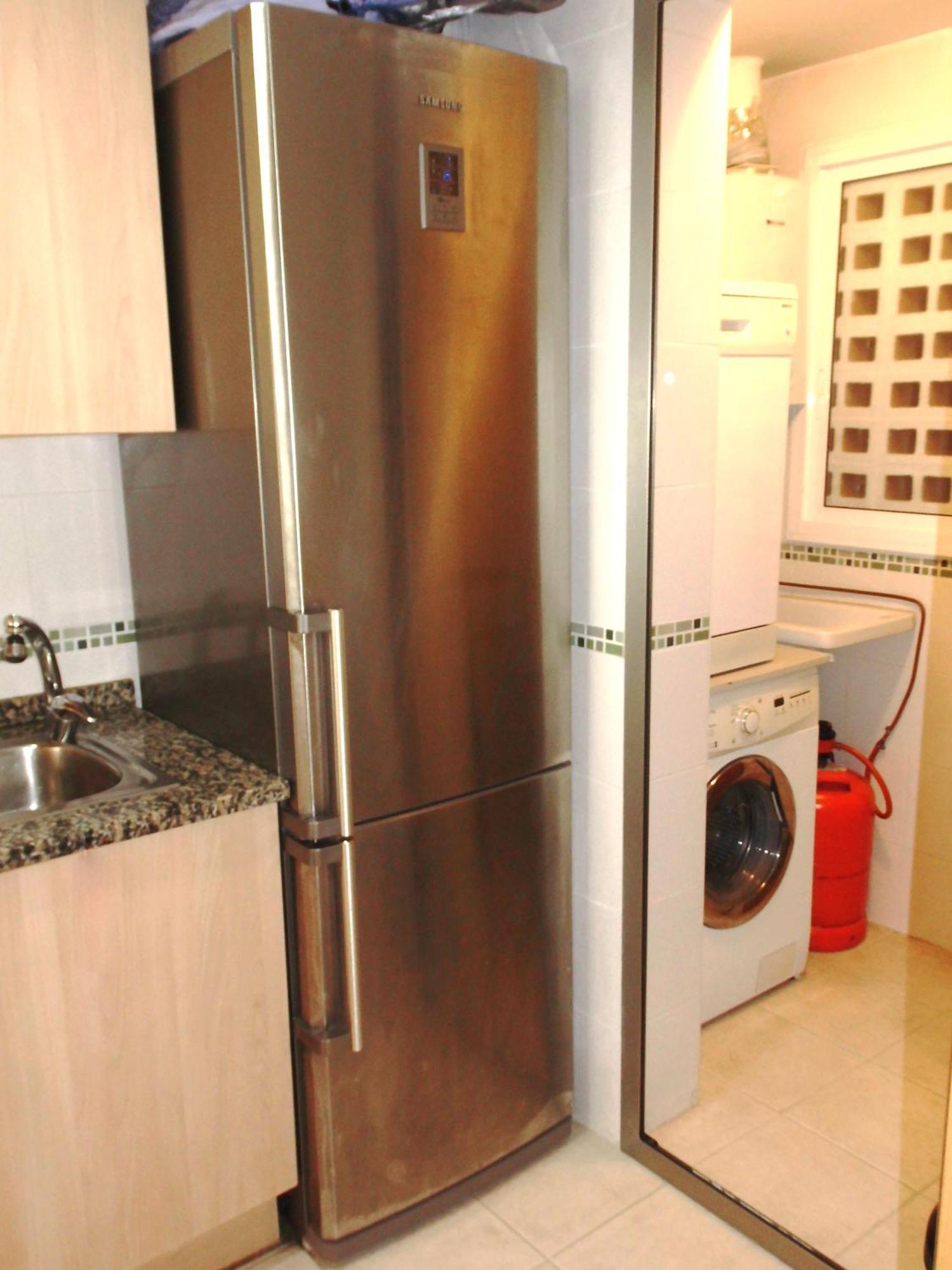 Apartamento 200 M Playa San Juan El Campello Buitenkant foto