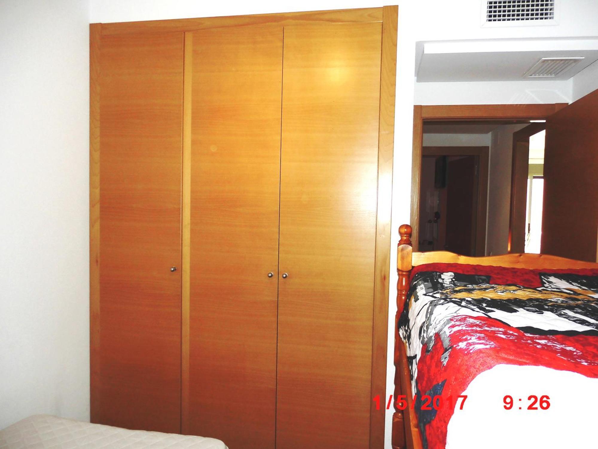 Apartamento 200 M Playa San Juan El Campello Buitenkant foto