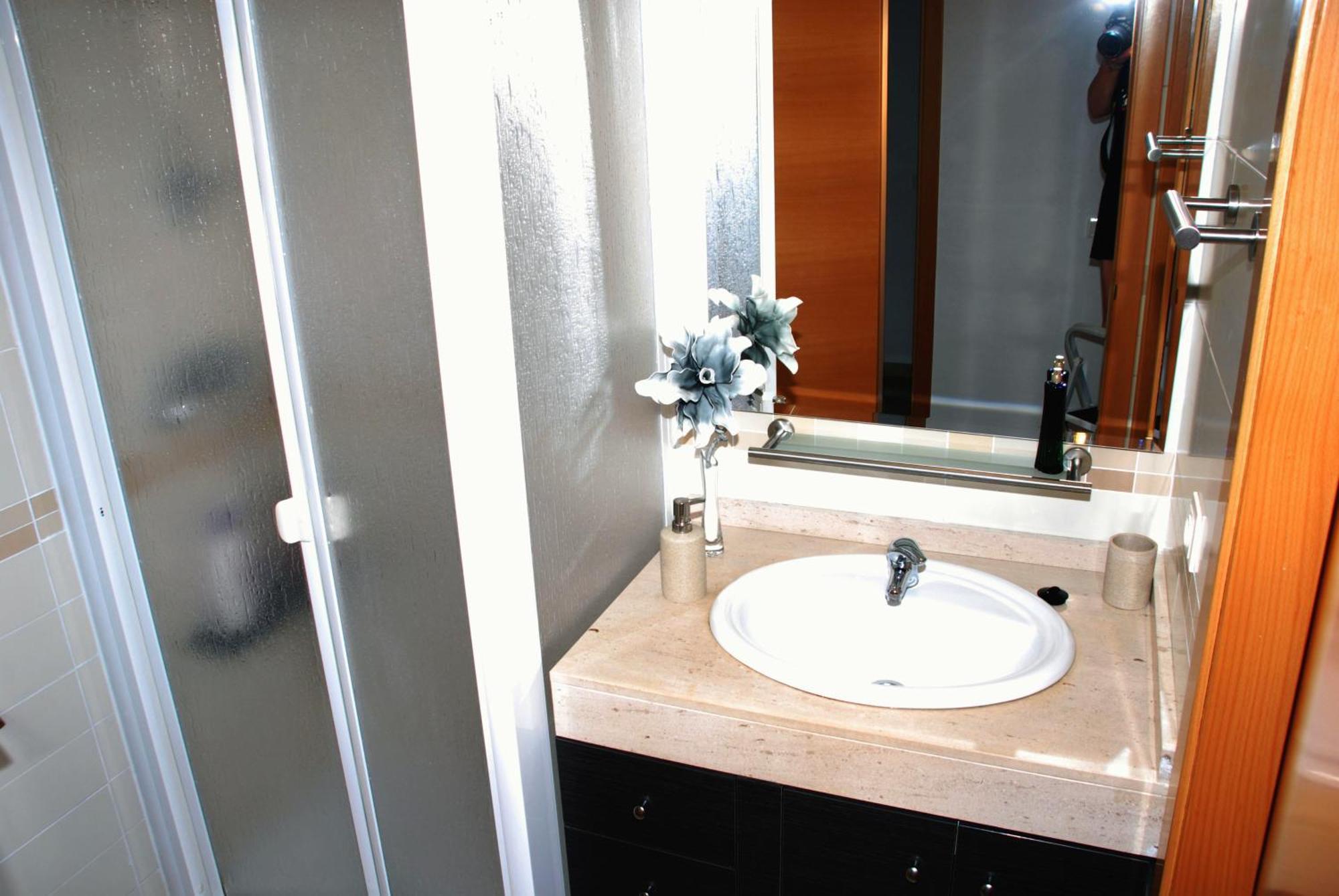 Apartamento 200 M Playa San Juan El Campello Buitenkant foto