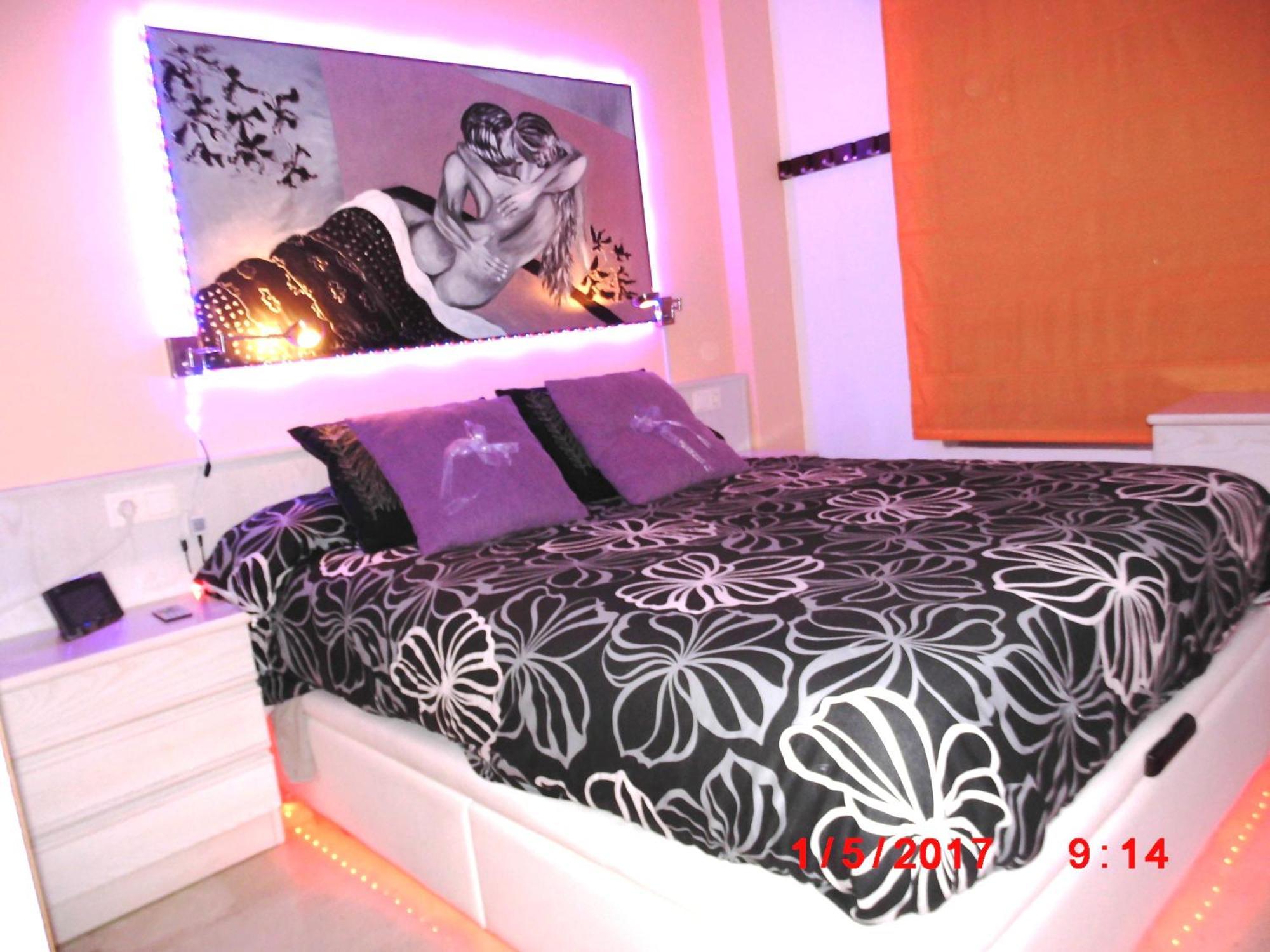 Apartamento 200 M Playa San Juan El Campello Buitenkant foto