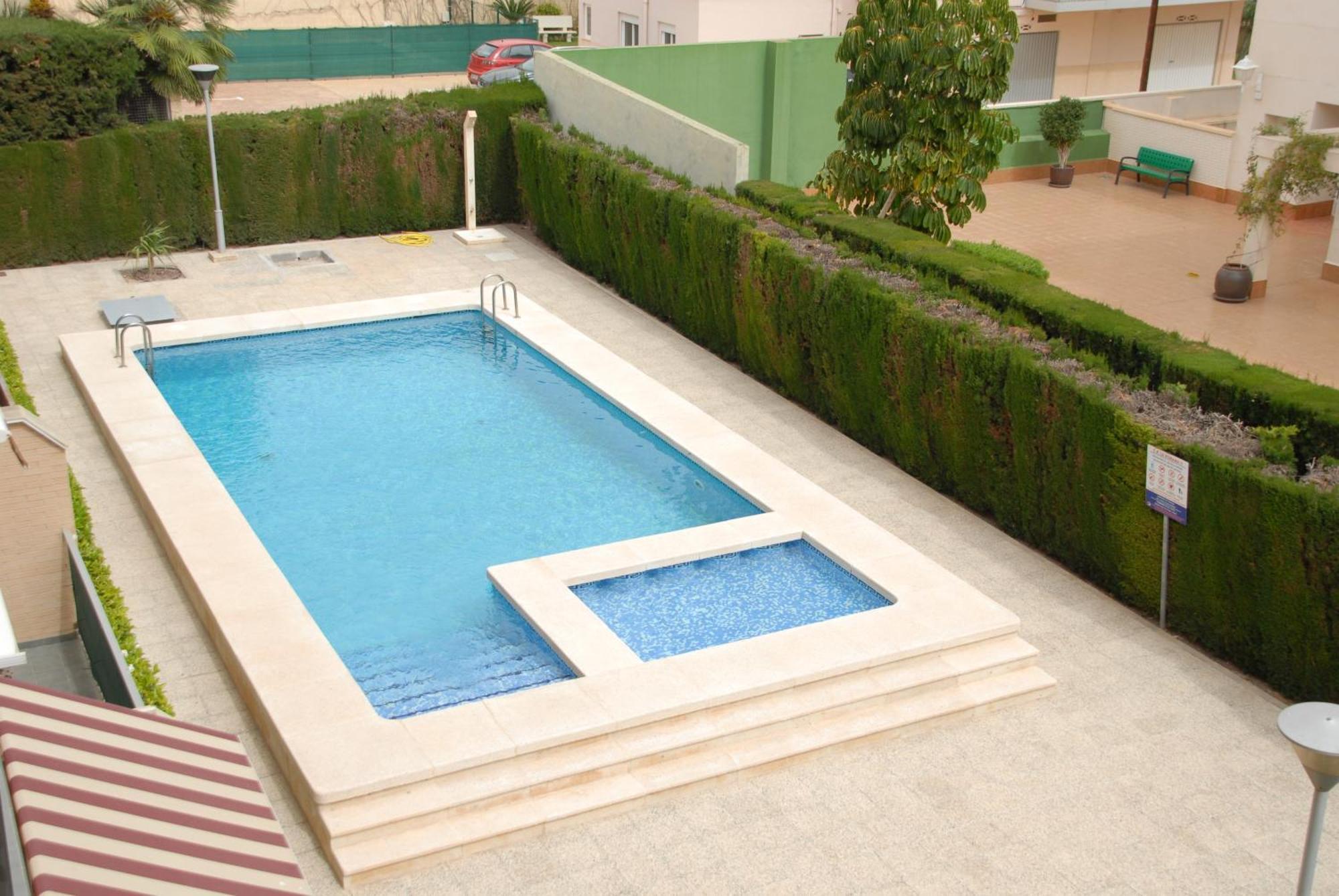 Apartamento 200 M Playa San Juan El Campello Buitenkant foto