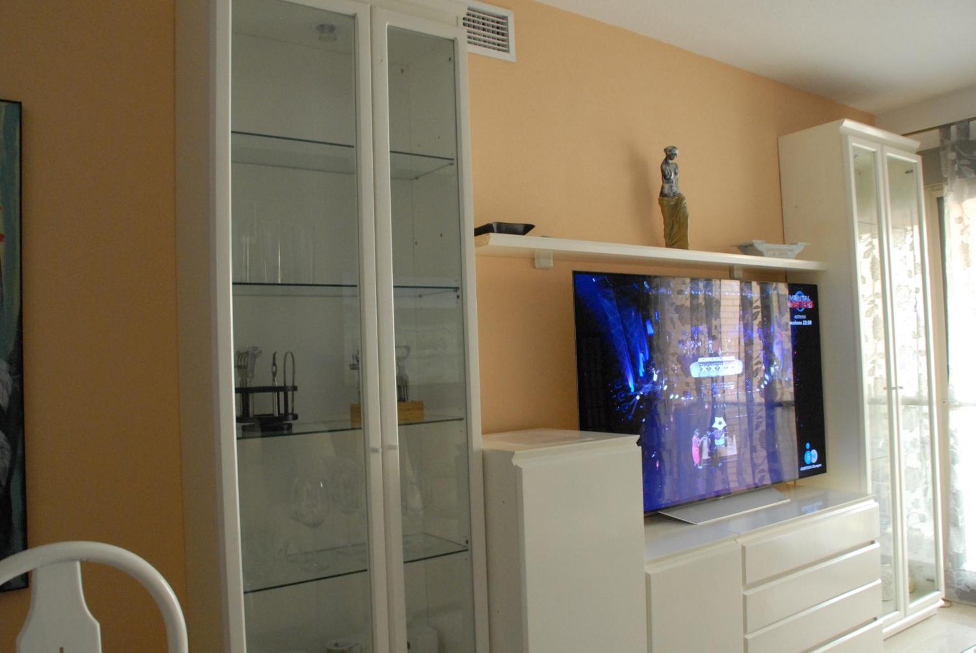 Apartamento 200 M Playa San Juan El Campello Buitenkant foto