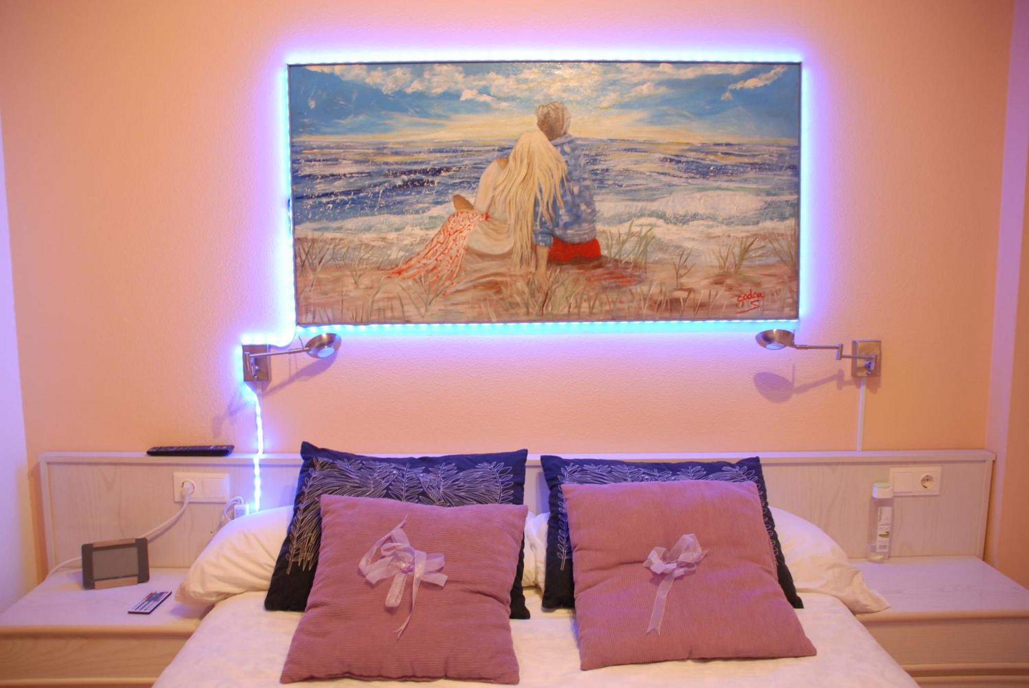Apartamento 200 M Playa San Juan El Campello Buitenkant foto